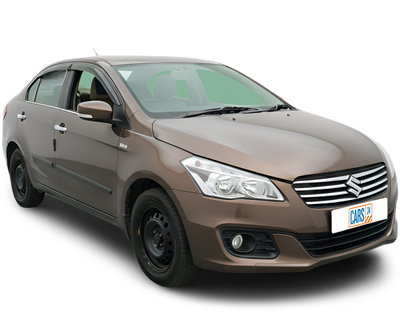 Maruti Ciaz-img